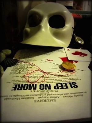 Sleep no more в нью-йорку, відгук від olgakochanova - sleep no more в нью-йорку, нью-йорк, сша, (olgakochanova) Sleep no more в нью-йорку, відгук від olgakochanova - sleep no more в нью-йорку, нью-йорк, сша,