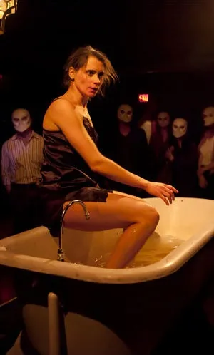 Sleep no more