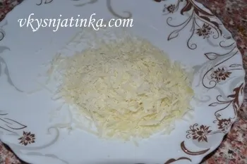 Вершкова паста з куркою - рецепт з фото