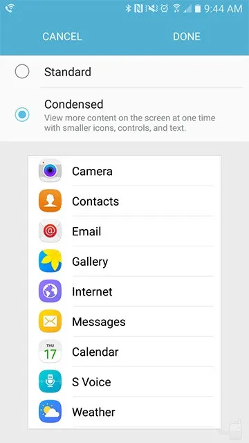 Приховані функції в galaxy s7 і galaxy s7 edge (Детектор дверного дзвінка) Приховані функції в galaxy s7 і galaxy s7 edge