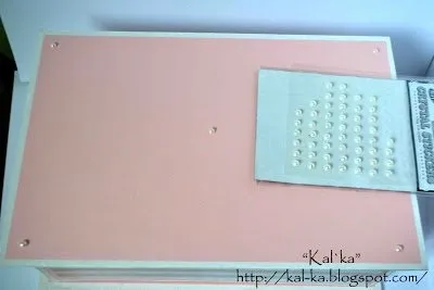 Скрапбукінг майстер клас по скриньці для початківців і відео уроки (скрапбукінг) Скрапбукінг майстер клас по скриньці для початківців і відео уроки