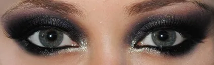Слюда make-up-secret, слюда для макіяжу, блискітки купити, слюда купити