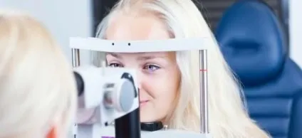 Сліпота чи можна її вилікувати (можна) Сліпота чи можна її вилікувати