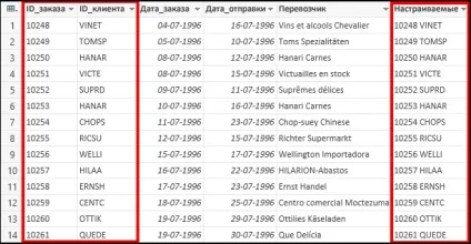 Злиття стовпців (power query)