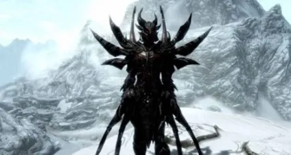 Skyrim найкраща броня