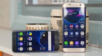 Приховані функції в galaxy s7 і galaxy s7 edge (функції) Приховані функції в galaxy s7 і galaxy s7 edge