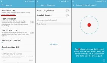 Приховані функції в galaxy s7 і galaxy s7 edge (edge) Приховані функції в galaxy s7 і galaxy s7 edge