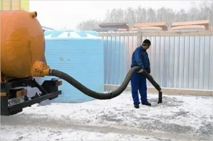 Зливна яма з цегли покрокове керівництво по влаштуванню (Після цього потрібно) Зливна яма з цегли покрокове керівництво по влаштуванню