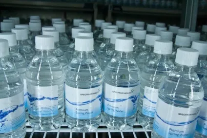 Скільки води потрібно пити влітку (скільки) Скільки води потрібно пити влітку