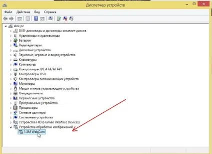 Skype не бачить камеру на ноутбуці, що робити (ноутбуці) Skype не бачить камеру на ноутбуці, що робити