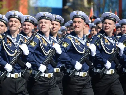 Славний шлях моряків як вмф став символом возрожденіяУкаіни - Політикус