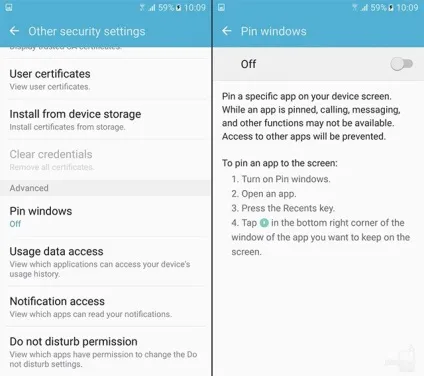 Приховані функції в galaxy s7 і galaxy s7 edge (galaxy) Приховані функції в galaxy s7 і galaxy s7 edge