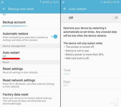 Приховані функції в galaxy s7 і galaxy s7 edge (Детектор дверного дзвінка) Приховані функції в galaxy s7 і galaxy s7 edge