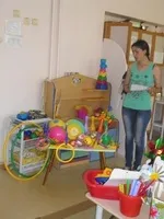 Огляд річного виносного матеріалу в дитячому садку № 145 (огляд річного виносного матеріалу в дитячому садку № 145) Огляд річного виносного матеріалу в дитячому садку № 145