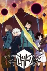 Дивитися аніме Євангеліон онлайн в хорошій якості 720p (дата виходу) Дивитися аніме Євангеліон онлайн в хорошій якості 720p