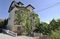 Зняти будинок в Дивноморське, оренда без посередників (Санвузол будинку Меблі) Зняти будинок в Дивноморське, оренда без посередників