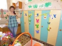 Огляд річного виносного матеріалу в дитячому садку № 145 (дитячому) Огляд річного виносного матеріалу в дитячому садку № 145