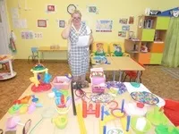 Огляд річного виносного матеріалу в дитячому садку № 145 (огляд) Огляд річного виносного матеріалу в дитячому садку № 145