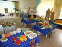 Огляд річного виносного матеріалу в дитячому садку № 145 (виносного) Огляд річного виносного матеріалу в дитячому садку № 145