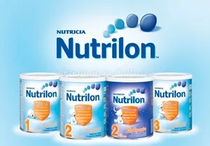 Суміші для новонароджених nutrilon (новонароджених) Суміші для новонароджених nutrilon