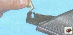Зняття, установка, заміна панелі приладів (торпеди) лада гранта ваз 2190 (установка) Зняття, установка, заміна панелі приладів (торпеди) лада гранта ваз 2190
