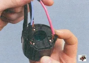 Зняття, установка замку запалювання і його розбирання на автомобілі лада пріора ваз 2170 (замка) Зняття, установка замку запалювання і його розбирання на автомобілі лада пріора ВАЗ 2170
