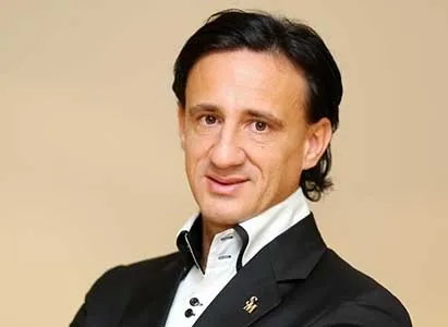 Смільян мори - фахівець в області успіху (diamond alliance) Смільян мори - фахівець в області успіху