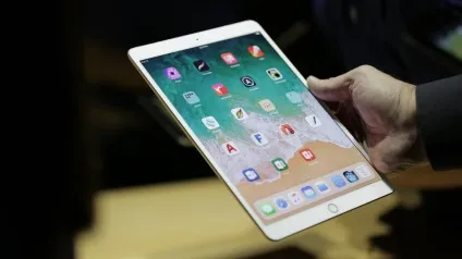Чи зможе ipad pro під управлінням ios 11 замінити mac, новини та огляди ipad на (управлінням) Чи зможе ipad pro під управлінням ios 11 замінити mac, новини та огляди ipad на