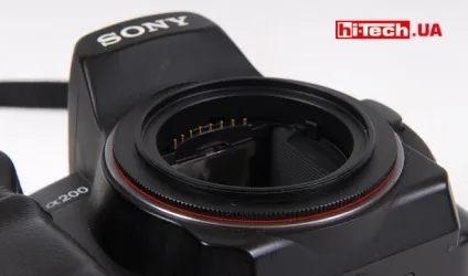 Знімаємо круте макро китовим об'єктивом, витративши всього $ 2 (18-70mm Зйомка макро) Знімаємо круте макро китовим об'єктивом, витративши всього $ 2