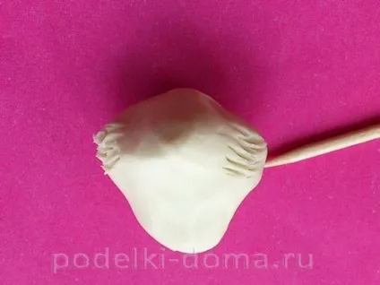 Собачки з пластиліну, 3 варіанти, коробочка ідей і майстер-класів (пластиліну) Собачки з пластиліну, 3 варіанти, коробочка ідей і майстер-класів