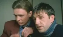 Зміст серій серіалу бригада - всі 15 серій