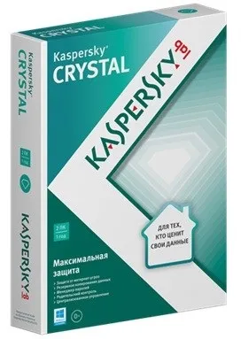 Софт та інтернет - оновлення kaspersky crystal, клуб експертів dns (kaspersky) Софт та інтернет - оновлення kaspersky crystal, клуб експертів dns
