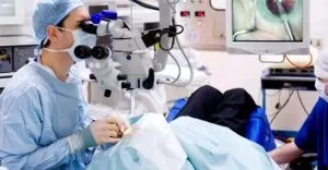 Косоокість співдружності причини, діагностика та лікування (співдружності) Косоокість співдружності причини, діагностика та лікування