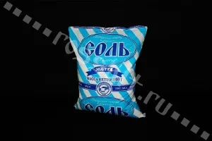 Сіль харчова кухонна в мішках, купити сіль оптом (Масова частка вологи) Сіль харчова кухонна в мішках, купити сіль оптом