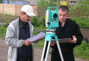 Узгодження при межування меж земельної ділянки з сусідами (ділянки) Узгодження при межування меж земельної ділянки з сусідами