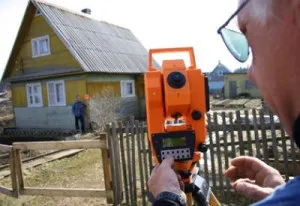 Узгодження при межування меж земельної ділянки з сусідами (меж земельної ділянки) Узгодження при межування меж земельної ділянки з сусідами
