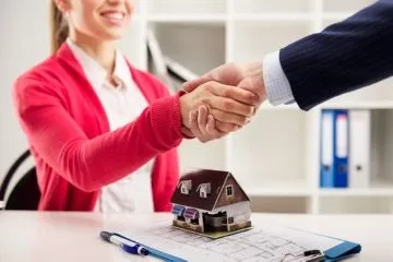 Погодження меж земельної ділянки при межування ділянки (кордонів) Погодження меж земельної ділянки при межування ділянки
