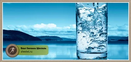 Солона вода для очищення кишечника або вся правда про Шанк Пракшалану