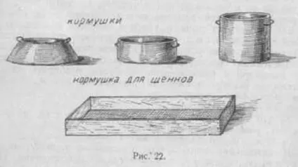 Зміст, годування і догляд за собаками - студопедія (годування) Зміст, годування і догляд за собаками - студопедія