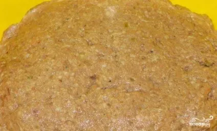 Соковиті котлети з яловичини - покроковий рецепт з фото на (страви) Соковиті котлети з яловичини - покроковий рецепт з фото на