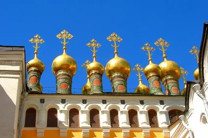 Собори московського кремля список, опис, фото (собори Московського Кремля) Собори московського кремля список, опис, фото