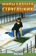 Відгуки про книгу малюк