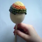 Великодні вироби своїми руками з підручними матеріалами (підручними) Великодні вироби своїми руками з підручними матеріалами
