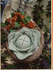 Овочі, фрукти з тканини - яскраві вироби для вашої кухні (яскраві) Овочі, фрукти з тканини - яскраві вироби для вашої кухні