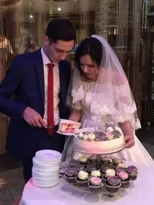 Відгуки, весільні зачіски і весільний макіяж від princess day (зачіски) Відгуки, весільні зачіски і весільний макіяж від princess day