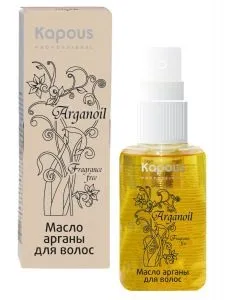 Відгуки kapous professional - makeit-up - відгуки про косметику