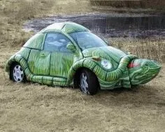 Відгуки про автомобілі citroen
