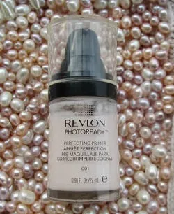 Відгук про revlon photoready - основі під макіяж (відгук) Відгук про revlon photoready - основі під макіяж