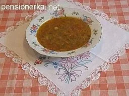 Овочевий суп зі свіжими огірками, дієтичний суп з малою кількістю калорій або на м'ясному бульйоні (огірками) Овочевий суп зі свіжими огірками, дієтичний суп з малою кількістю калорій або на м'ясному бульйоні