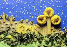 Панно для лазні своїми руками